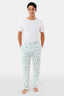 Mens Luck O' The Monkey Simon Pant