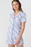Moby Polo Pajamas
