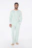 Mens Hearts Spencer Pajamas