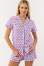 Hathi Hearts Polo Pajamas