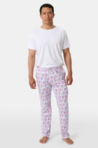 Mens Palm Beach Monkey Simon Pant