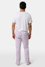 Mens Palm Beach Monkey Simon Pant