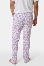 Mens Palm Beach Monkey Simon Pant