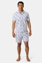 Mens Moby Louie Pajamas