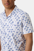 Mens Moby Louie Pajamas