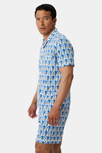 Mens Monkey Louie Pajamas
