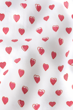 Hearts Fiora Pajamas