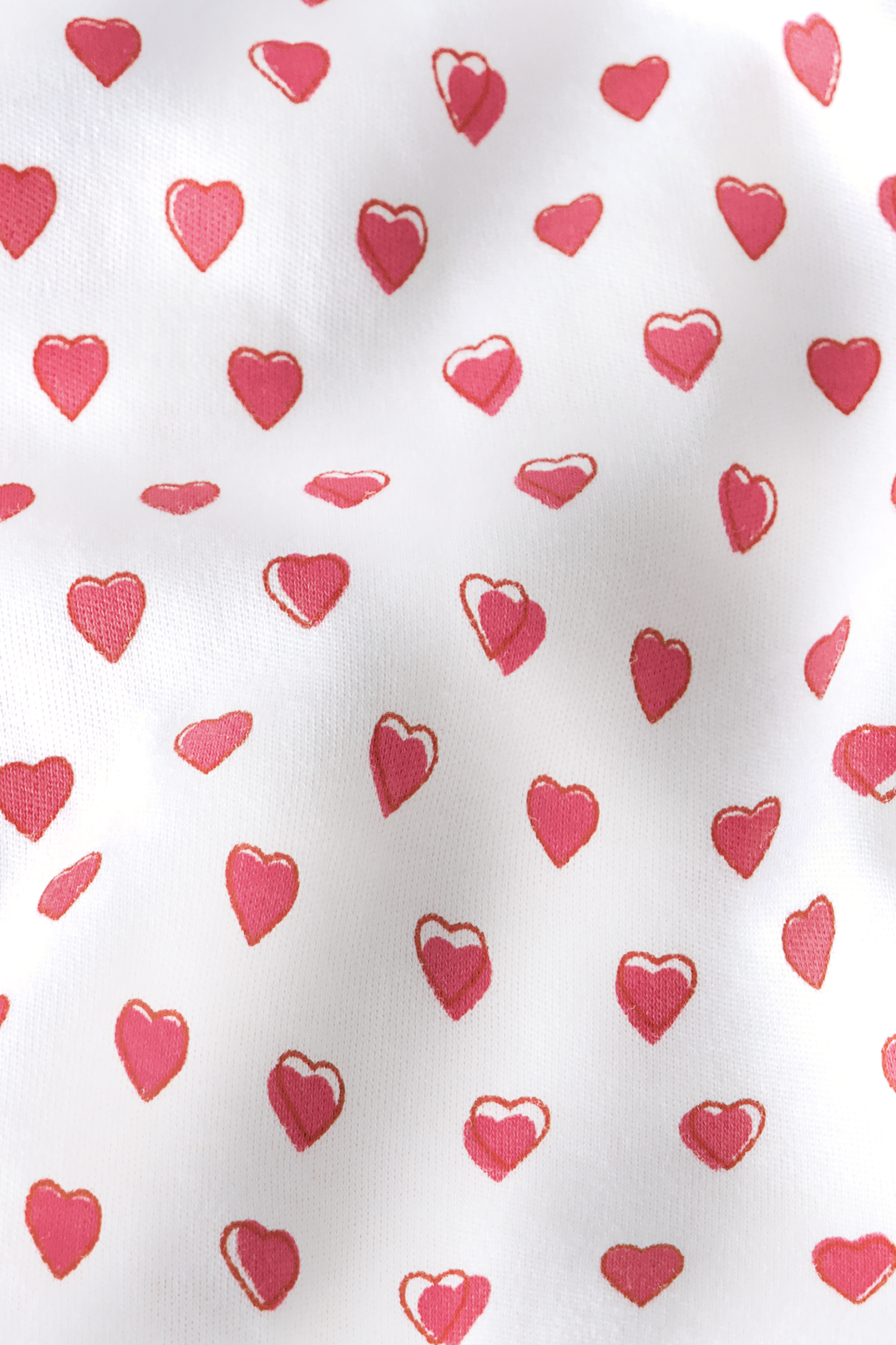 Hearts Fiora Pajamas