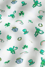Mens Luck O' The Monkey Simon Pant