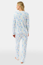 May Flowers Pajamas