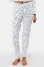 Disco Hearts Pajamas