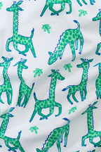 Mens Gigi Giraffe Simon Pant