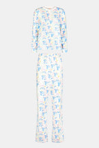 May Flowers Pajamas