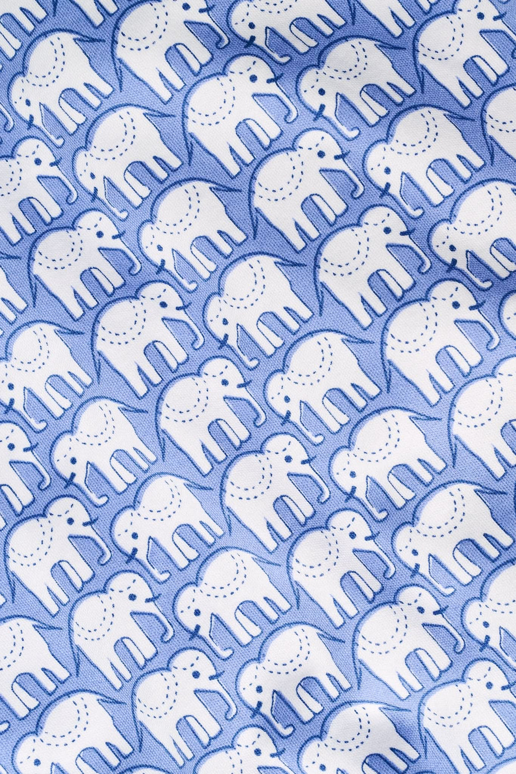 Mens Hathi Spencer Pajamas