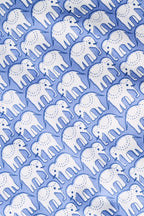 Mens Hathi Spencer Pajamas