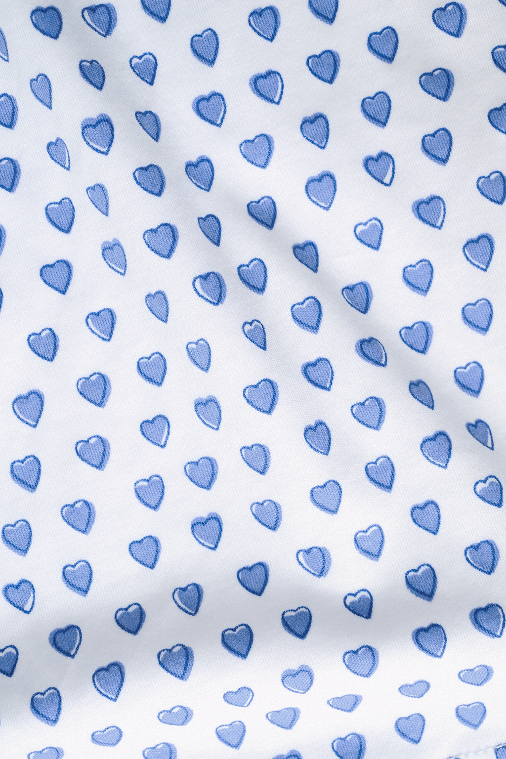 Hearts Fiora Pajamas