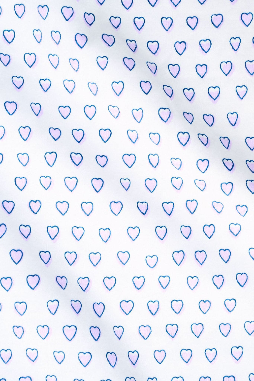 Hearts Pajamas