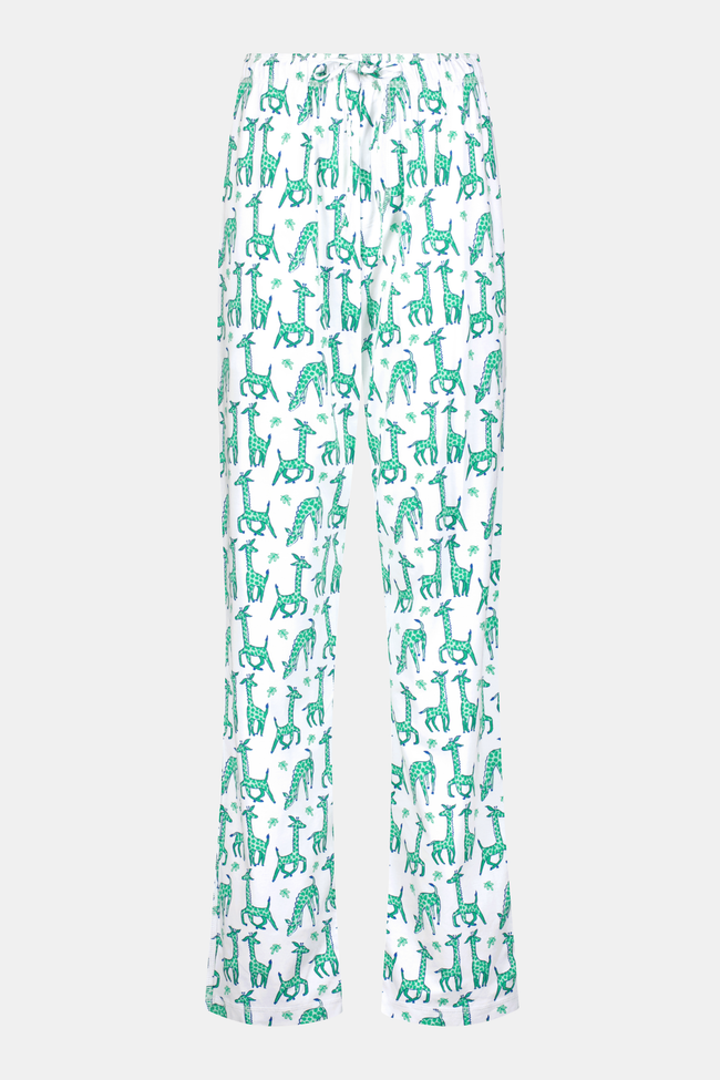 Mens Gigi Giraffe Simon Pant Main Image