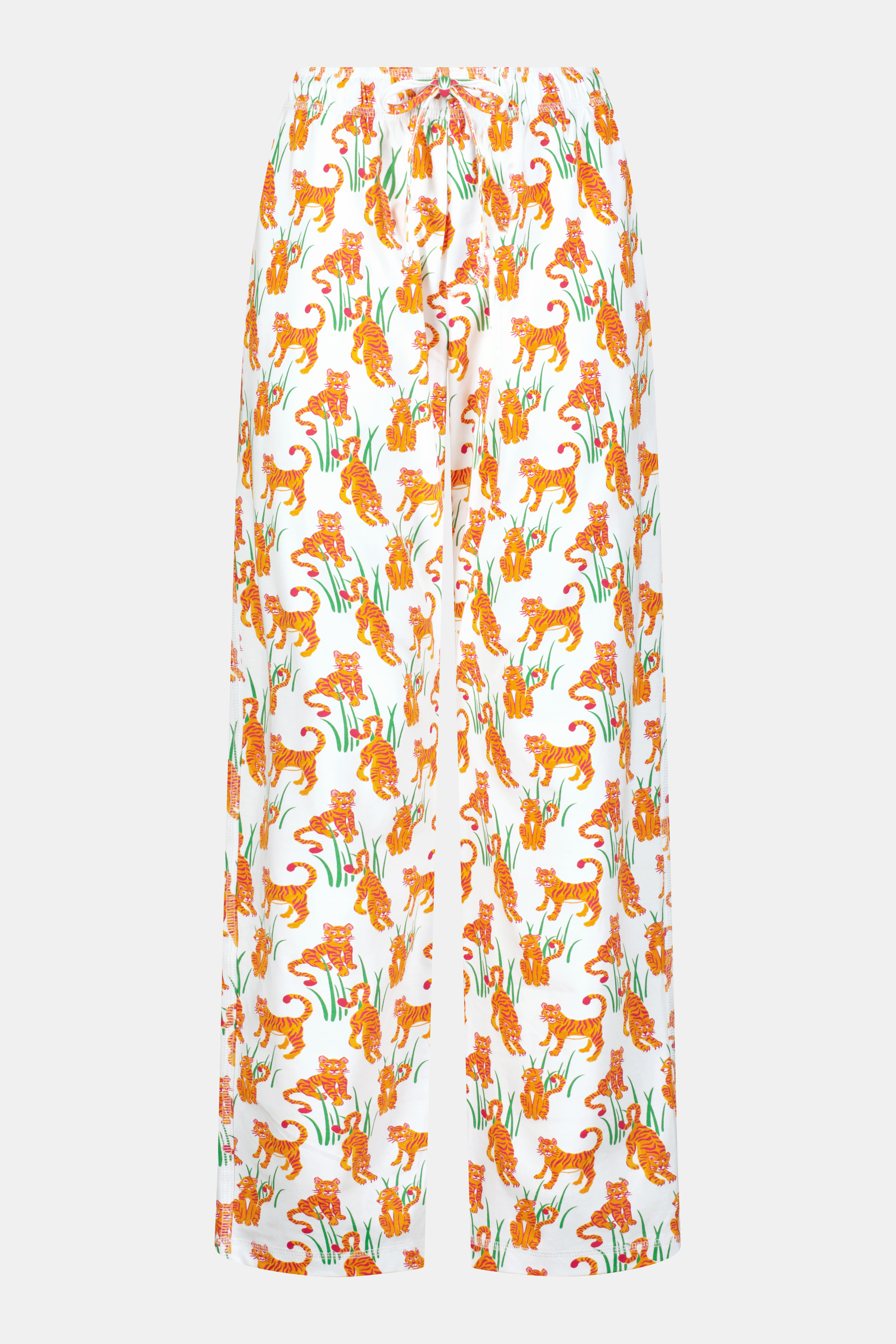 Mens Teddy The Tiger Simon Pant