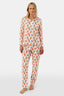 Teddy Tiger Pajamas