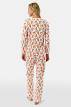 Teddy Tiger Pajamas