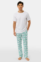 Mens Gigi Giraffe Simon Pant
