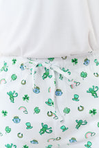 Mens Luck O' The Monkey Simon Pant