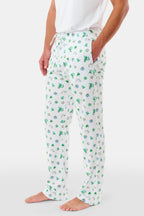 Mens Luck O' The Monkey Simon Pant
