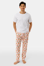 Mens Teddy The Tiger Simon Pant