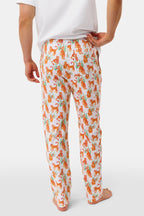 Mens Teddy The Tiger Simon Pant