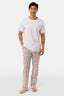 Mens Tigers Lovely Monkey Simon Pant