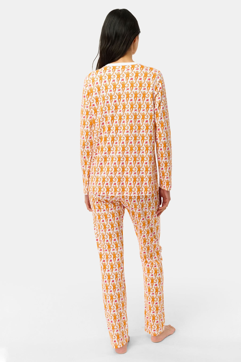 Monkey Pajamas