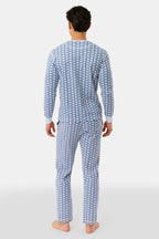 Mens Hathi Spencer Pajamas