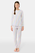 Disco Hearts Pajamas