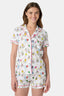 Birthday Bonanza Polo Pajamas