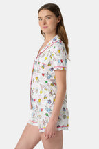 Birthday Bonanza Polo Pajamas