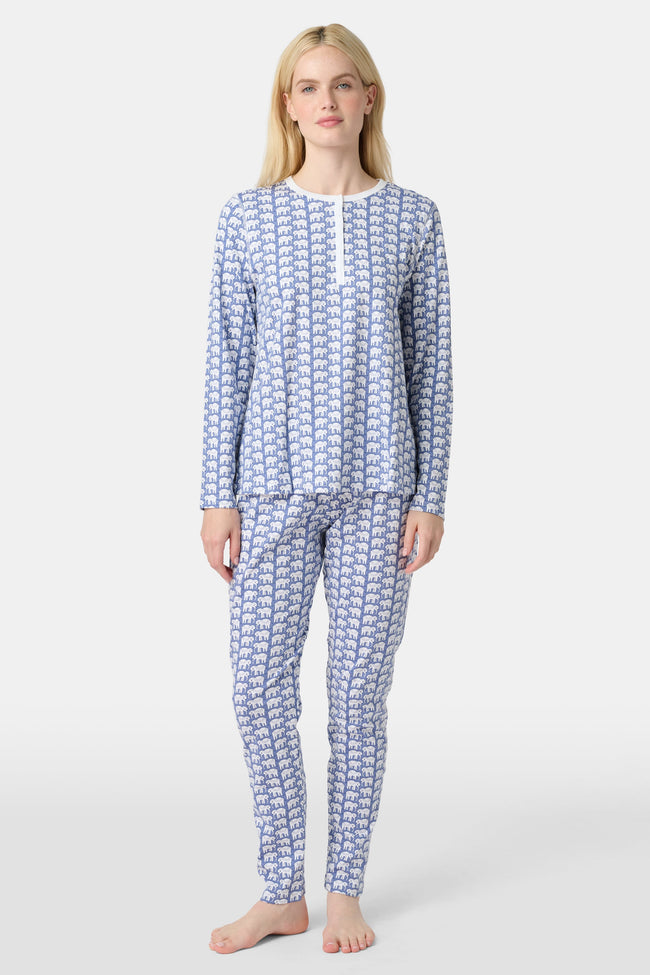 Hathi Pajamas Hover Image