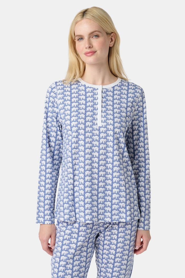 Hathi Pajamas Main Image