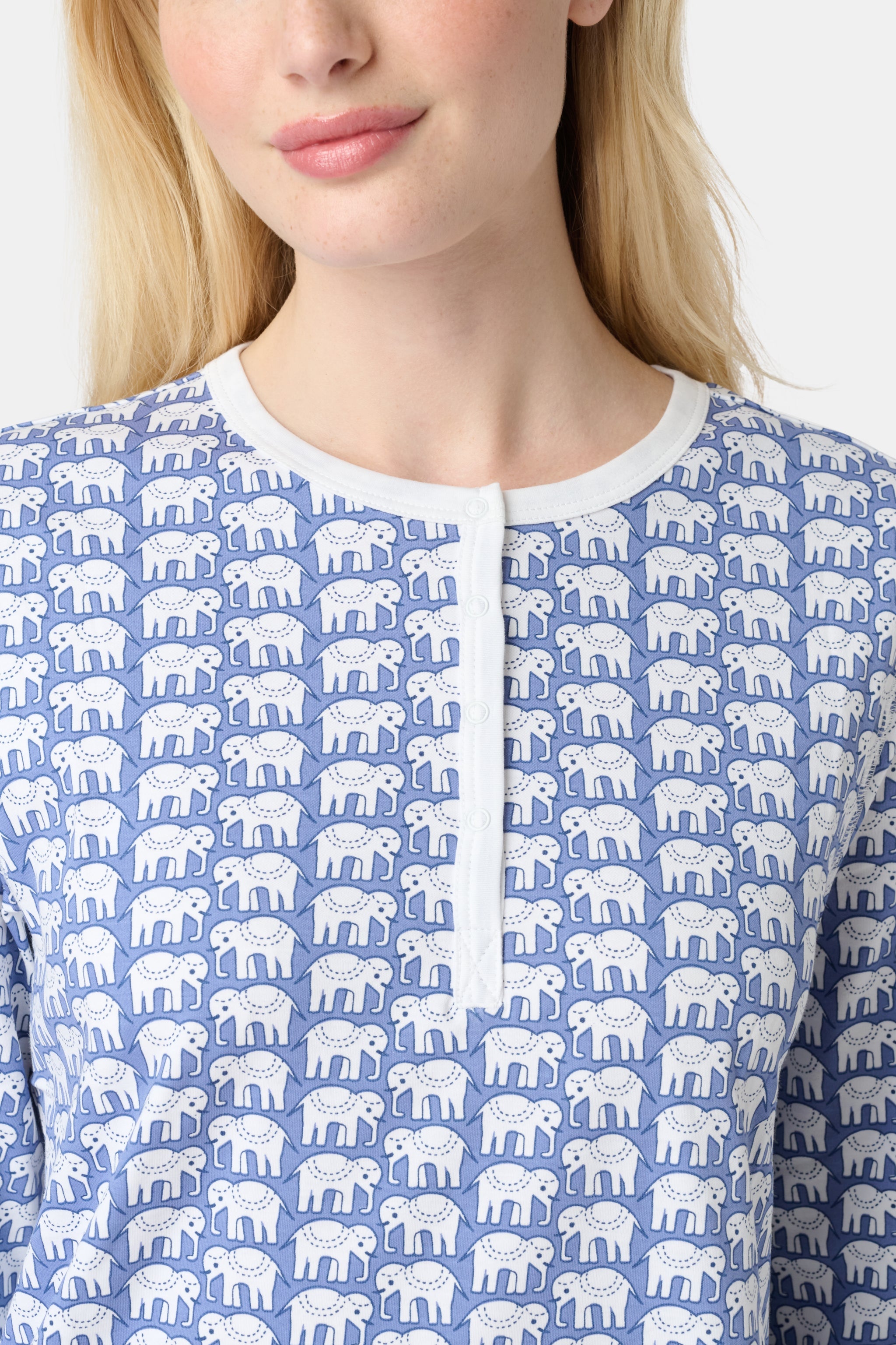 Hathi Pajamas