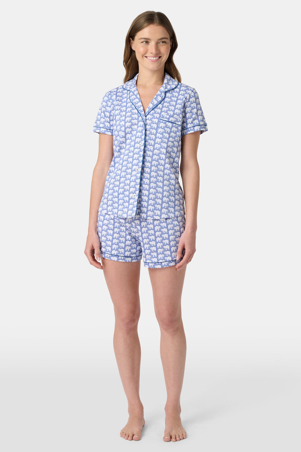 Hathi Polo Pajamas