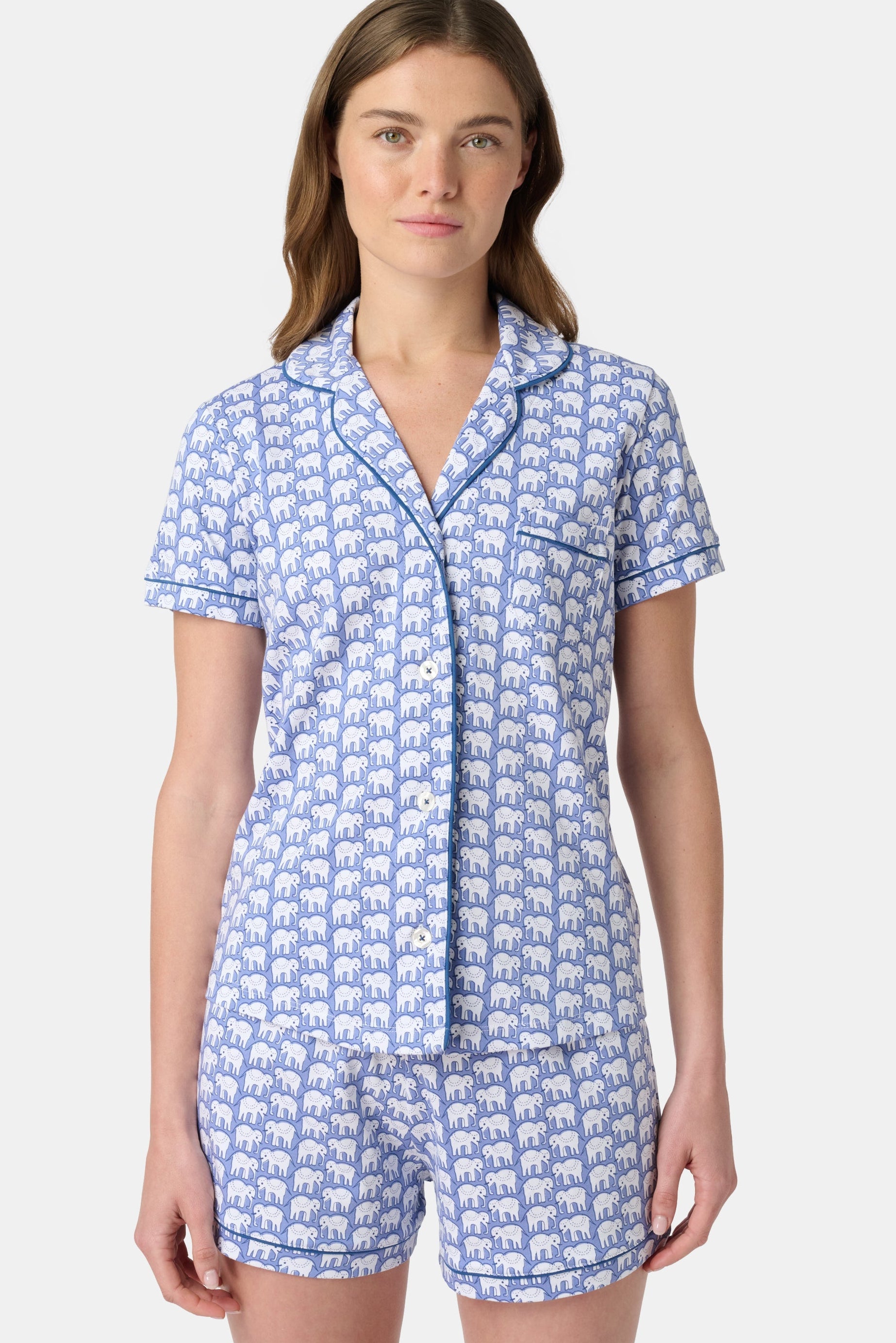 Hathi Polo Pajamas