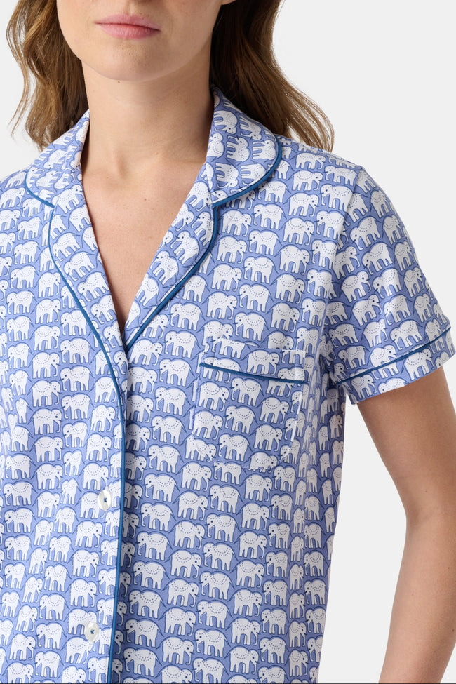 Hathi Polo Pajamas Main Image