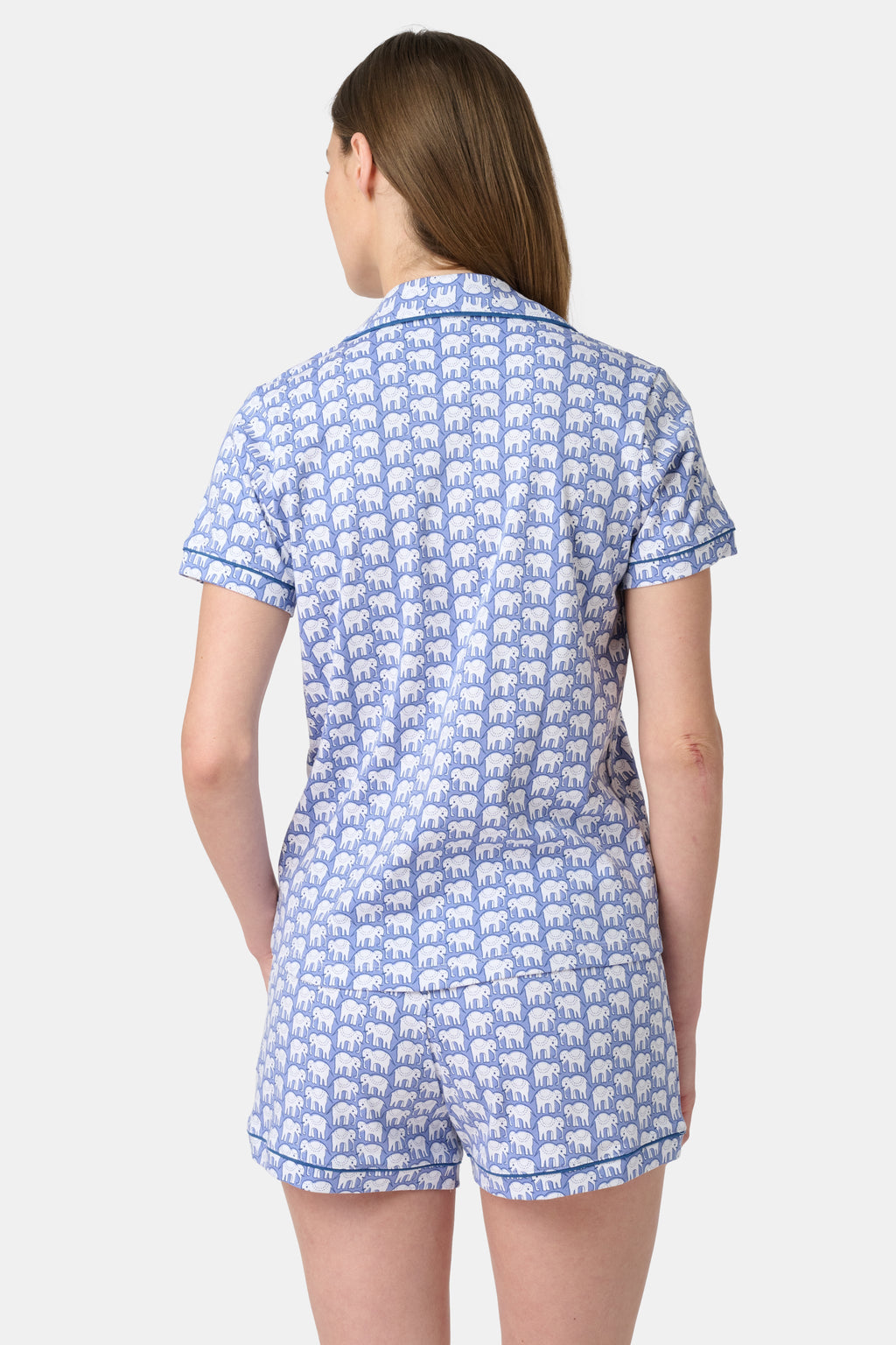 Hathi Polo Pajamas