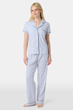Hearts Fiora Pajamas