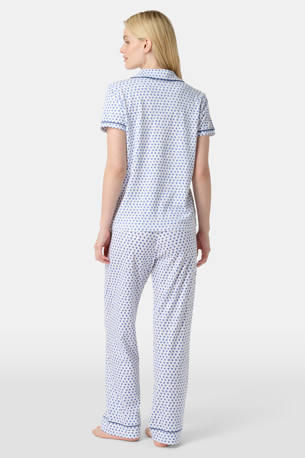Hearts Fiora Pajamas