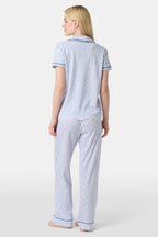 Hearts Fiora Pajamas