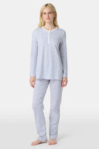 Hearts Pajamas