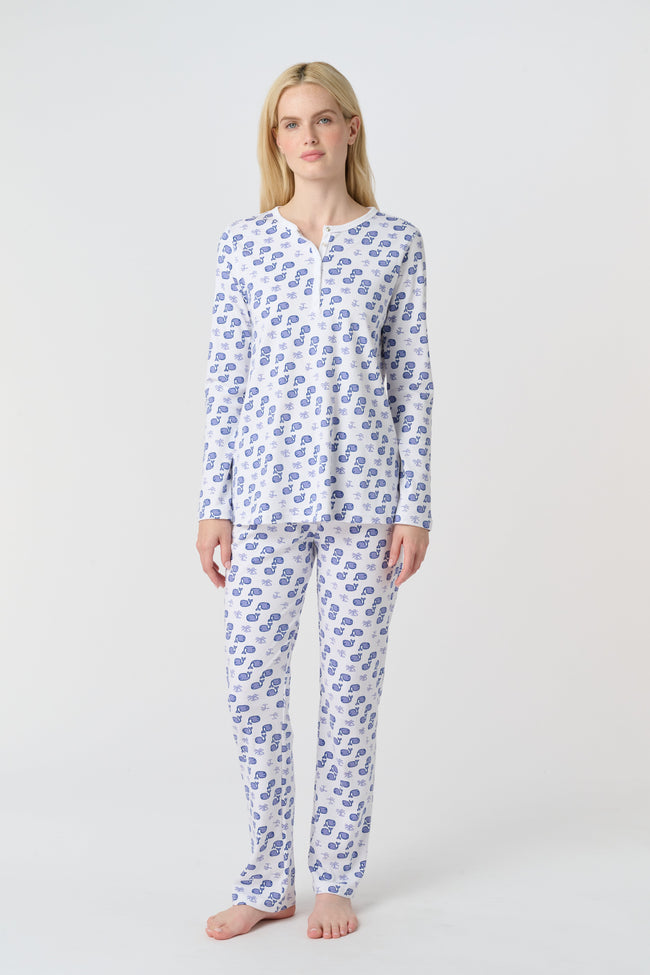 Moby Pajamas Hover Image