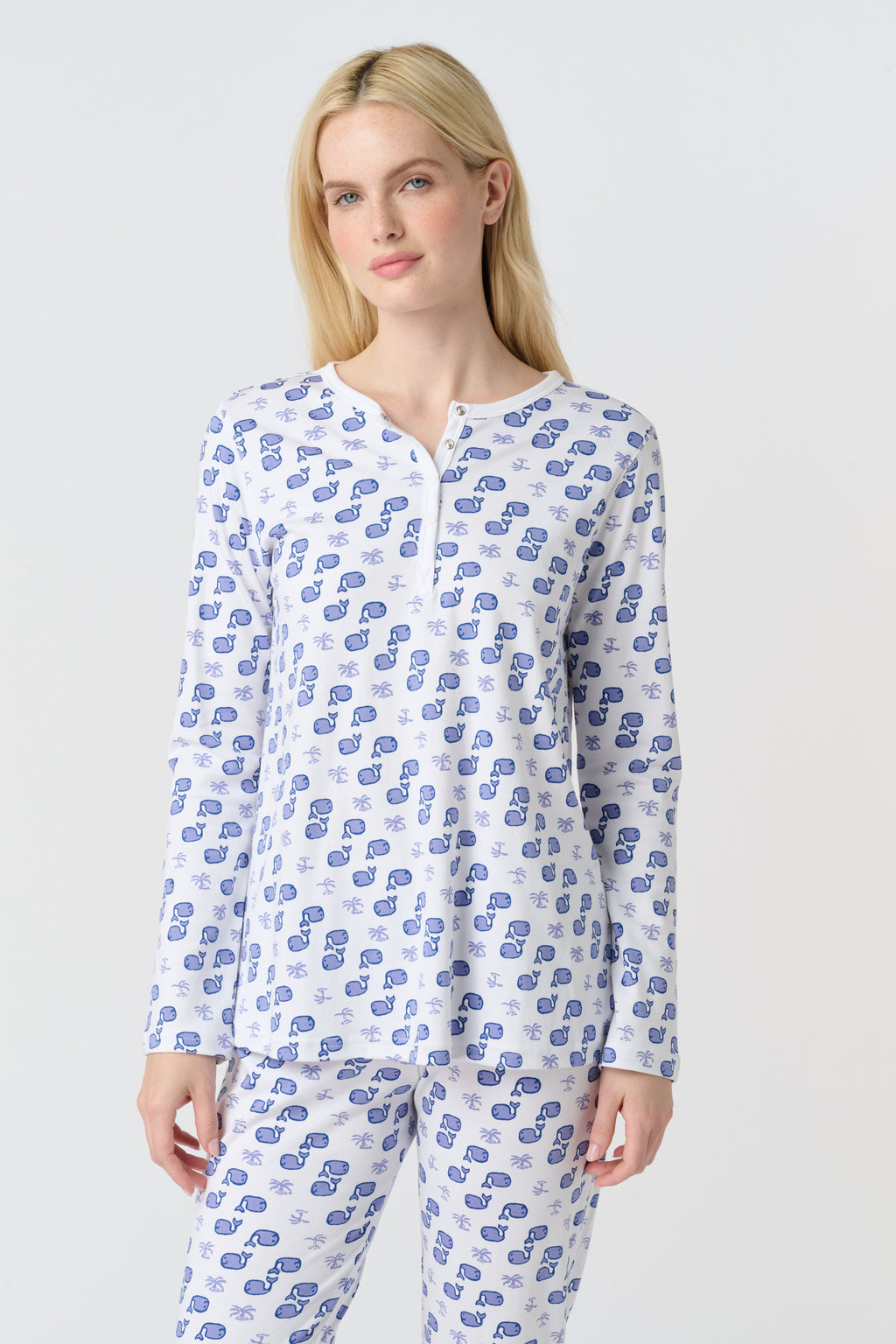 Moby Pajamas