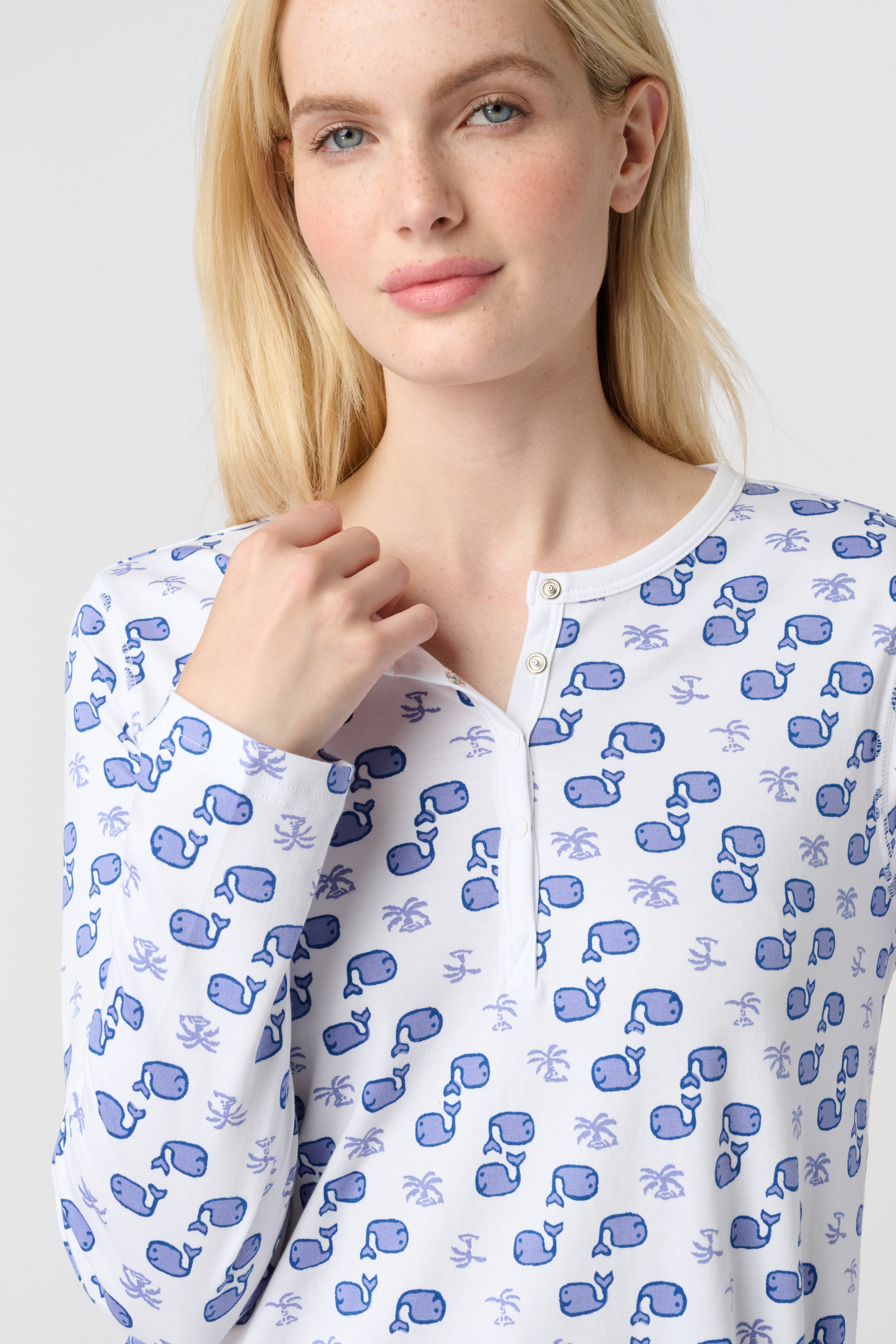 Moby Pajamas